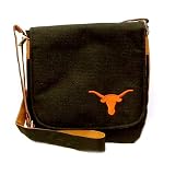 Texas Longhorns Messenger Bag