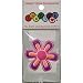 Electronics : Jibbitz 60-1670-05 Rubber Phone Case Charm for Crocs(tm) O-Dial