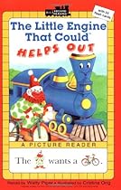 The Little Engine That Could Helps Out