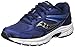 Saucony Men's Grid Cohesion 9-M Running Shoe, Navy/Grey, 10 M US