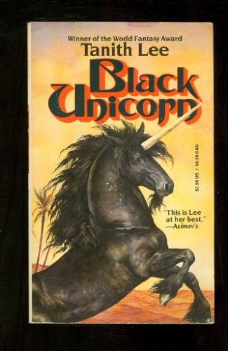 Black Unicorn