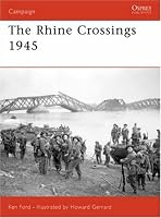 The Rhine Crossings 1945 (Campaign)
