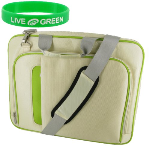 Carrying Case Bag for Sony VAIO VGN-NW150J/W 