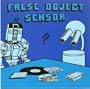 False Object Sensor - Vermiform Records Compilation