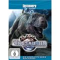 Als die Dinosaurier die Welt beherrschten [2 DVDs]