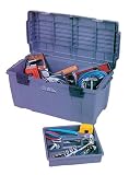 Flambeau 27800 Tool Brute Storage Chest (With Lift-Out Tray) 27.5  x  13.75  x  14