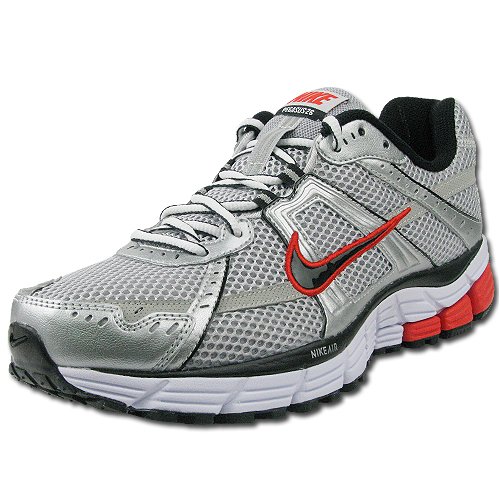 NIKE ナイキ 2010MODEL AIR PEGASUS+ 26 4E-エア ペガサス-《メンズ：シルバー》 幅広ランニング 366412-061