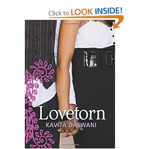 Lovetorn  - Kavita Daswani