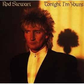 Tonight I'm Yours