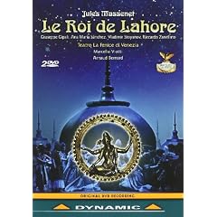 Le Roi de Lahore Deutsch Texte. Englisch Texte. Franz�sisch Texte. Italienisch Texte. Spanisch Texte