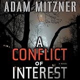 A Conflict of Interest: A Novel