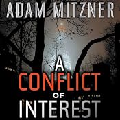 A Conflict of Interest: A Novel | [Adam Mitzner]