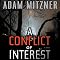 A Conflict of Interest: A Novel