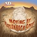 Moving At Breakneck Speed