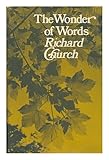 The wonder of words
