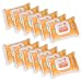 Vital Baby Hand and Face Wipes Bundle, Fruity Scent