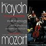 Haydn & Mozart : Cello Concertos <a href="http://www.amazon.fr/Haydn-Mozart-Cello-Concertos/dp/artist-redirect/B002569GK2">Various Artists</a><span class="byLinePipe"> | </span><span class="byLinePipe">Format�:</span> T�l�chargement MP3