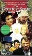 Greatest Store in the World [VHS] [1999]