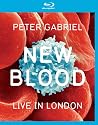 New Blood Live In London (Blu-ray)