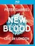 New Blood Live In London (Blu-ray)