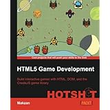 html5 game development hotshot