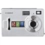 COBRA DIGITAL DC5200 5.0 Megapixel 2-in-1 Digital Camera