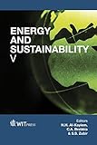 Energy and sustainability V