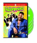 The Fresh Prince of Bel-Air: The Comp...
