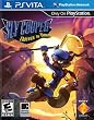 Sly Cooper: Thieves in Time