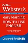 Collins Webster's Easy Learning How t...
