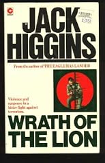 Wrath of the Lion