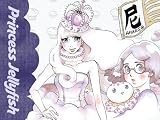 Princess Jellyfish