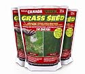 Canada Green Grass Seed, 500 Grams