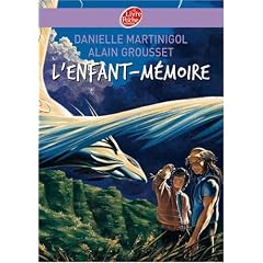 L'enfant-m�moire