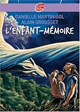 L'enfant-m�moire