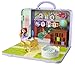 Disney Sofia The First Portable Playset