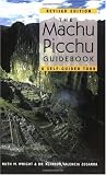The Machu Picchu Guidebook: A Self-Guided Tour