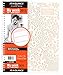 AT-A-GLANCE Weekly and Monthly Planner 2015, Judy's Lace, Wirebound, 8.5 x 11 Inch Page Size (131-905)