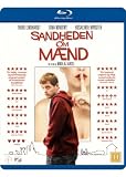 Truth About Men (2010) ( Sandheden om mænd ) [ NON-USA FORMAT, Blu-Ray, Reg.B Import - Denmark ]