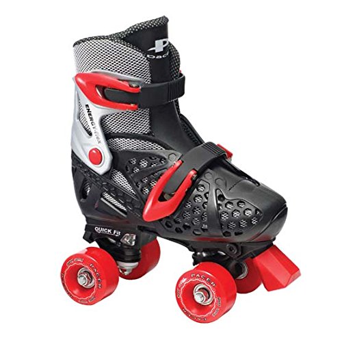 Pacer XT70 Adjustable Roller Skates