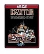 Led Zeppelin - The Song Remains the Same [HD DVD]