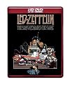 Led Zeppelin - The Song Remains the Same [HD DVD]