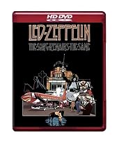 Led Zeppelin - The Song Remains the Same [HD DVD]