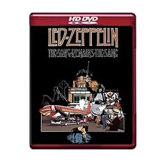 The Song Remains the Same [HD DVD] [1973] [US Import]