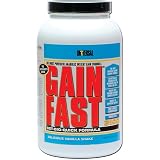 Universal Nutrition System Gain Fast 3100 5-pound Bottle Va,  Cans