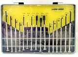 Review BML  / Precision Screwdriver Set 16pc