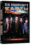 Earth: Final Conflict - Season 2