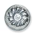 Kitchen & Housewares : SCI Scandicrafts Pinwheel Mold 9.75-inch 10-cup