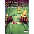 American Pimp (DVD/CD) (Combination DVD and audio CD)
