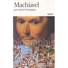 Machiavel